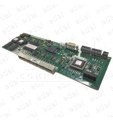 591429 PLACA SCHINDLER SCIC 2.Q