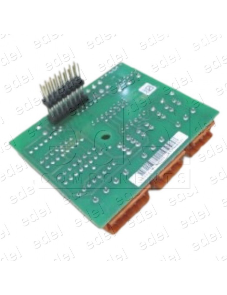 ITE6760331 PLACA KONE BAR DUPLEX R/364681G01