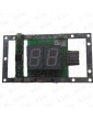 PLACA INDICADOR CAB.7 SEG.ORONA ARCA I H. 24V