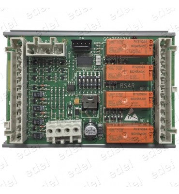 GBA26803A10 ESTACION REMOTA OTIS RS4R