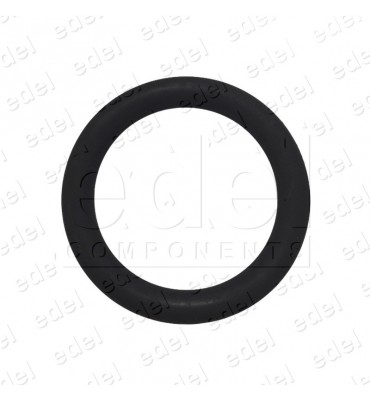 997931 ANILLO DE GOMA LIMITADOR SCHINDLER 29,5X5,3 NBR-70