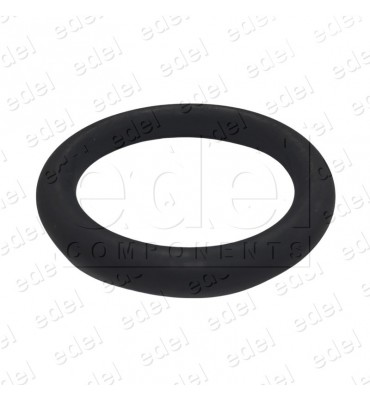 997931 ANILLO DE GOMA LIMITADOR SCHINDLER 29,5X5,3 NBR-70