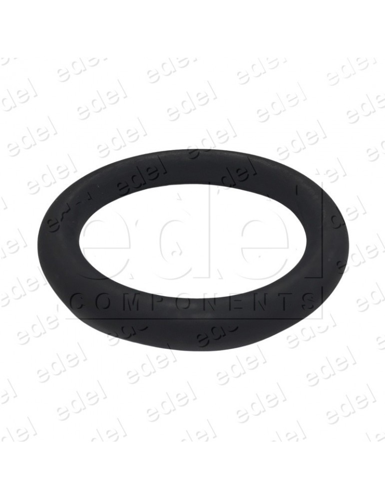 997931 ANILLO DE GOMA LIMITADOR SCHINDLER 29,5X5,3 NBR-70