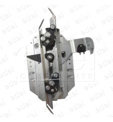 CONJ.PATIN MOV.FMTOR. C/ENCL.C/CO.4010 PM PREM.C2