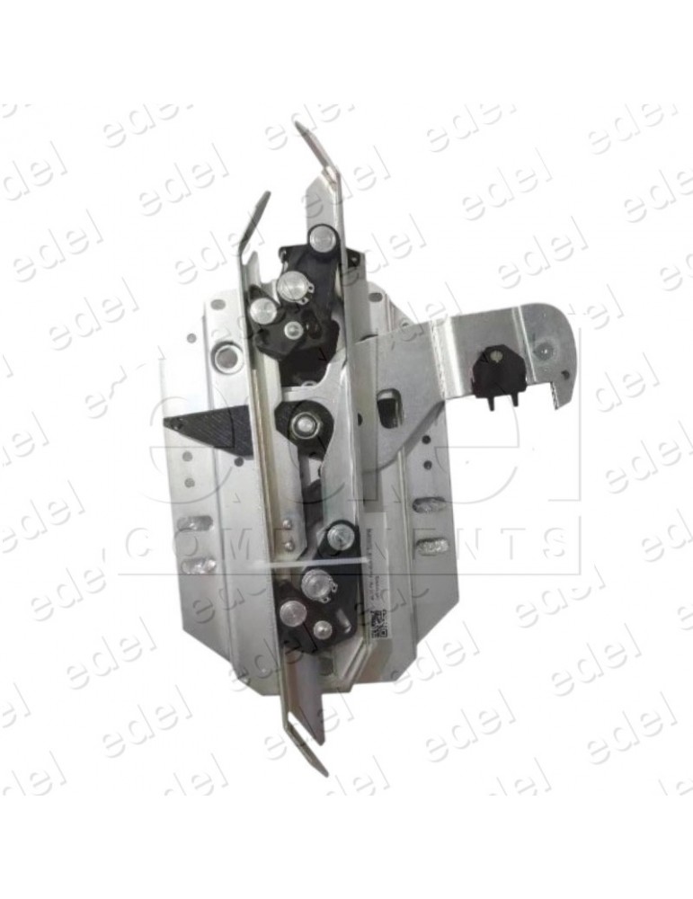 CDL-P000.CC200 CONJ.PATIN MOV.FMTOR. C/ENCL.C/CO.4010 PM PREM.C2