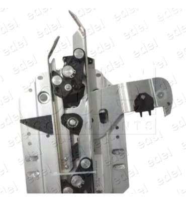 CDL-P000.CC200 CONJ.PATIN MOV.FMTOR. C/ENCL.C/CO.4010 PM PREM.C2