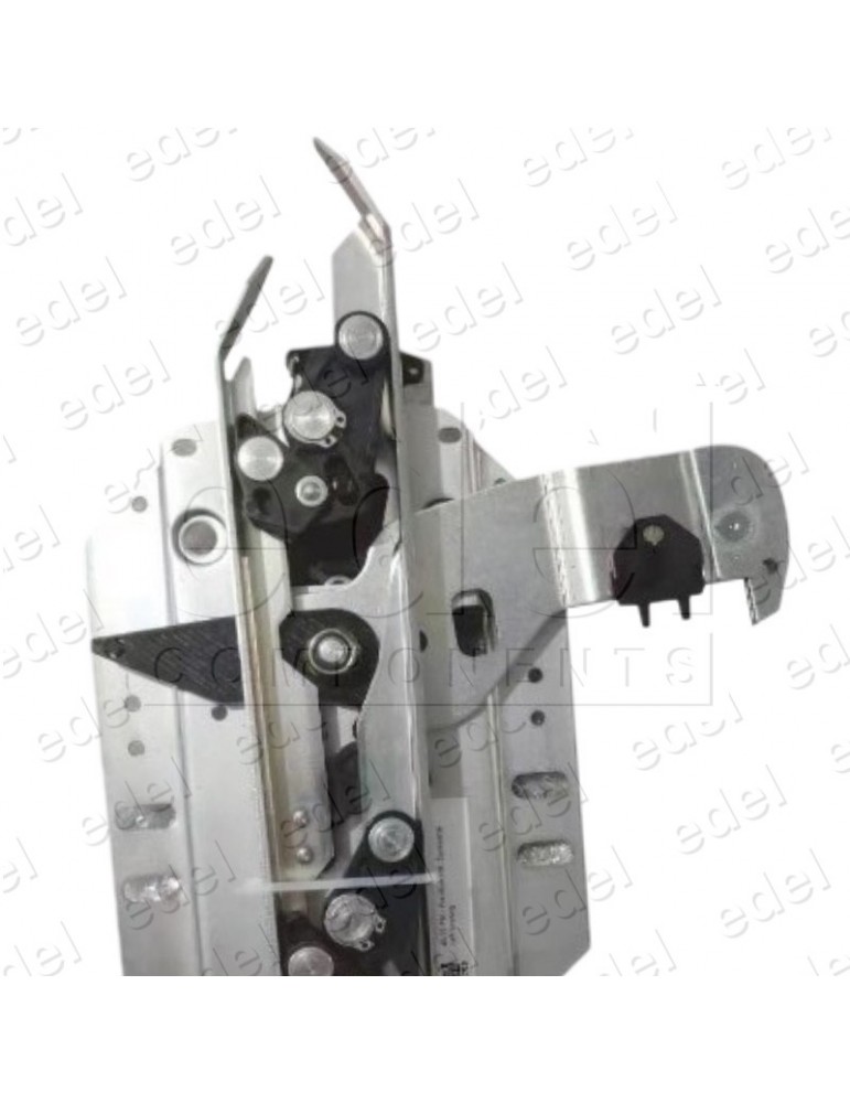 CDL-P000.CC200 CONJ.PATIN MOV.FMTOR. C/ENCL.C/CO.4010 PM PREM.C2