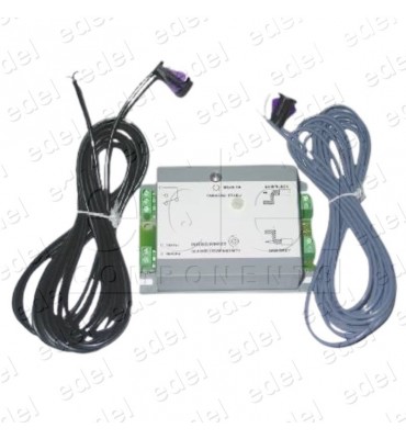 20DIV602002 KIT FOTOCÉLULA OTIS EMISOR-RECEPTOR-CONTROL 220VAC