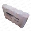 BATERIA PACK 6V NI-CD AA 1000mAH + ECOTA