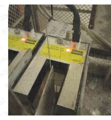 KM86420G01 PHOTOSWITCH KONE OS6.3 24VDC IP54