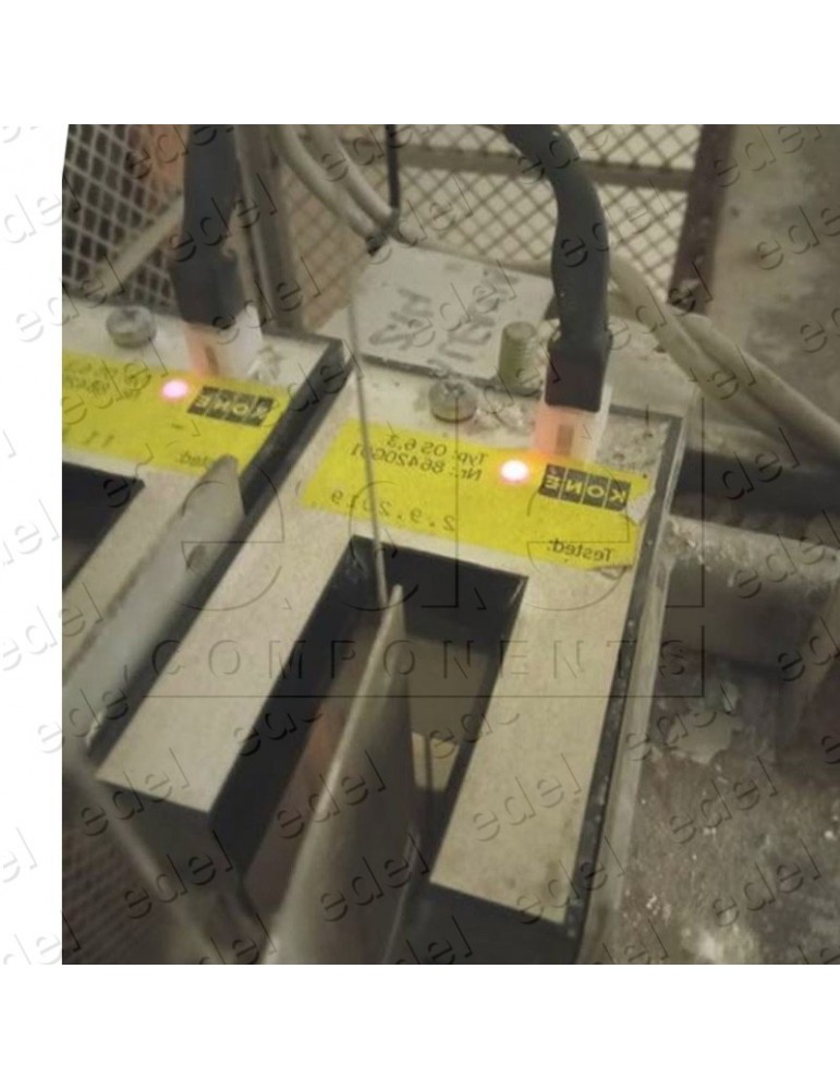 KM86420G01 DETECTEUR KONE OS6.3 24VDC IP54