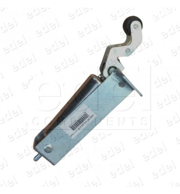 3111648 RETAINER DAMPER MP MAC PUARSA 648 MEDASA