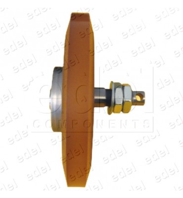 6073009420 ROULEMENT HIDRAULIQUE COMPATIBLE THYSSEN 180X27/18MM EXCENTRIQUE GUIDE RT18