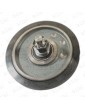 6073009420 ROLLER ASSEMBLY COMPATIBLE WITH THYSSEN 180X27/18MM EXCENTRIC FOR GUIDE SHOE RT18
