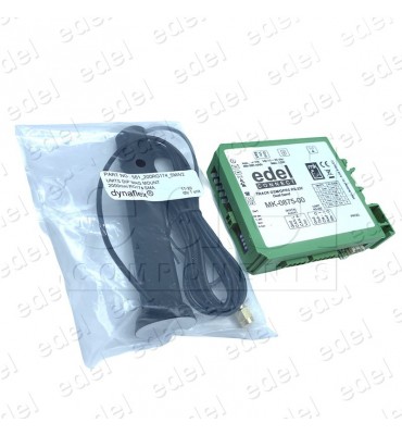 KIT EDELCONNECT 875 + CABLE ADVANCED