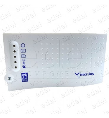 KIT EDELCONNECT PARA MANIOBRAS K2 GSM775 + CABLE K2