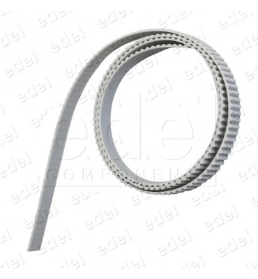 52504375 SCHINDLER BELT QKS11 16MM T5 (1 MT.)