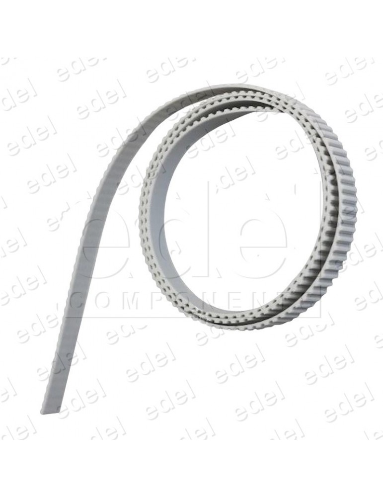 52504375 CORREA SCHINDLER QKS11 16MM T5 (1 MT.)