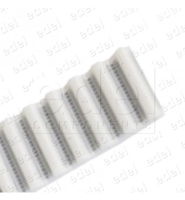 52504375 CORREA SCHINDLER QKS11 16MM T5 (1 MT.)