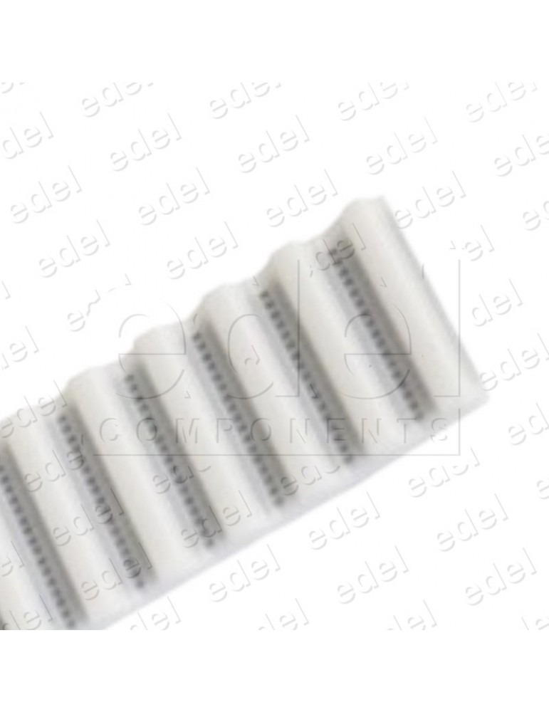 52504375 CORREA SCHINDLER QKS11 16MM T5 (1 MT.)