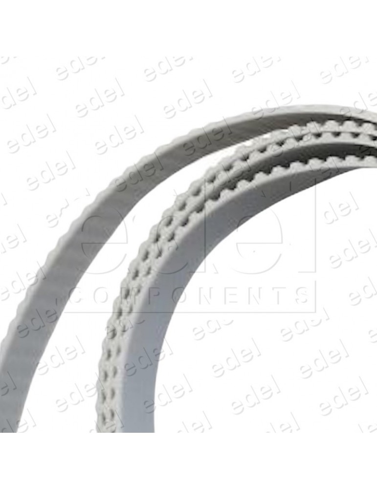 52504375 CORREA SCHINDLER QKS11 16MM T5 (1 MT.)