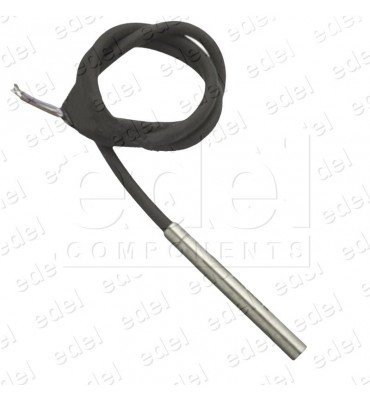 CA100419 RESISTENCIA DE CALDEO WITTUR ACEITE VALVULAS HIDRÁULICAS 60W 230V