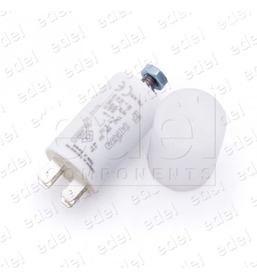 COE-CD7U.00000 CONDENSER FERMATOR 7MF 450V BUS