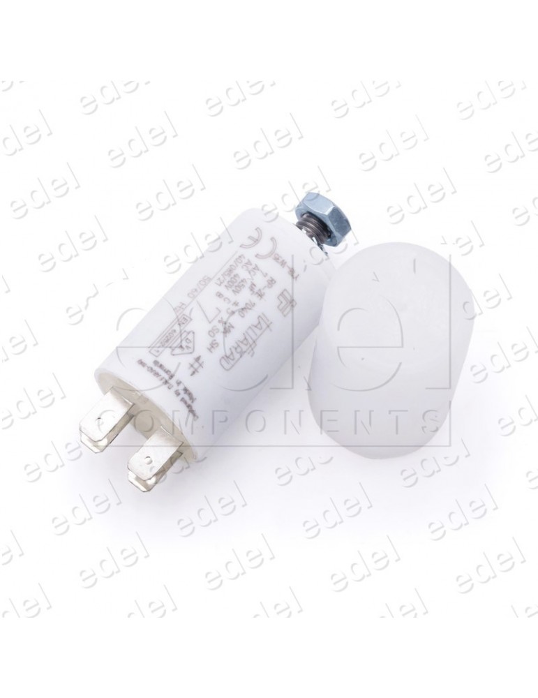 COE-CD7U.00000 CONDENSER FERMATOR 7MF 450V BUS