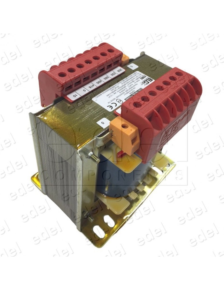 ITE7764066 TRANSFORMADOR KONE EPB 550VA