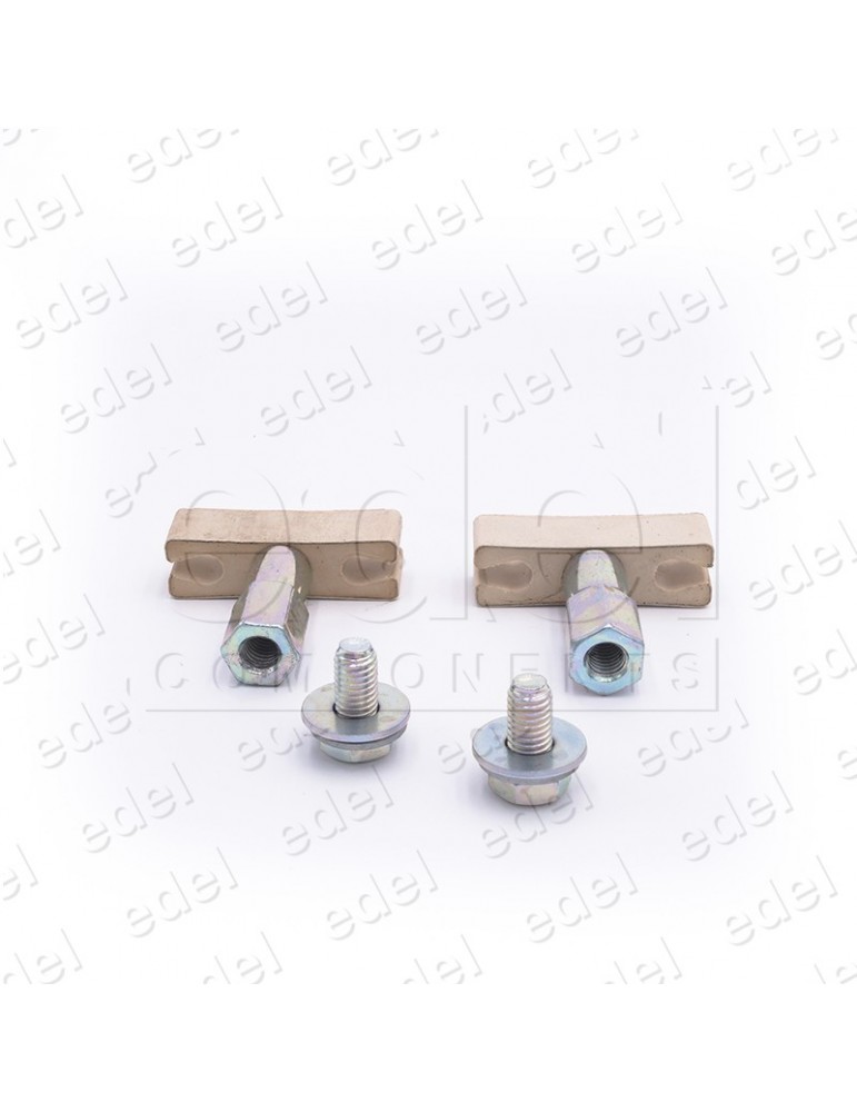 AGH-01P0.00000 KIT GUIDEUR VANTAU FERMATOR 16MM MODEL 4010 / 5011 (2 U.)