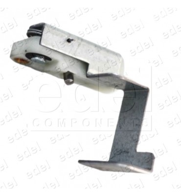 DESENCLAVAMIENTO CERRADURA SCHINDLER T11 IZQUIERDA