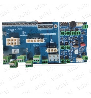 10083164 PLACA THYSSEN UBF CMC-4+ 1026681301