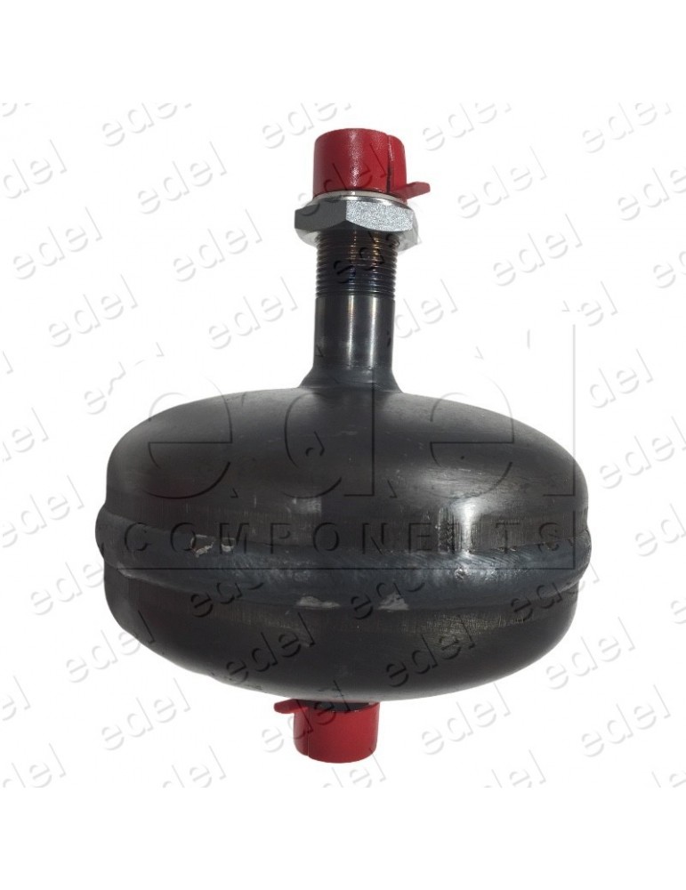 VASO DE EXPANSION CENTRAL HIDRAULICA WITTUR