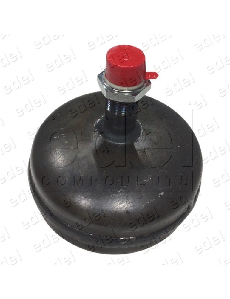 8H300139 VASO DE EXPANSION CENTRAL HIDRAULICA WITTUR