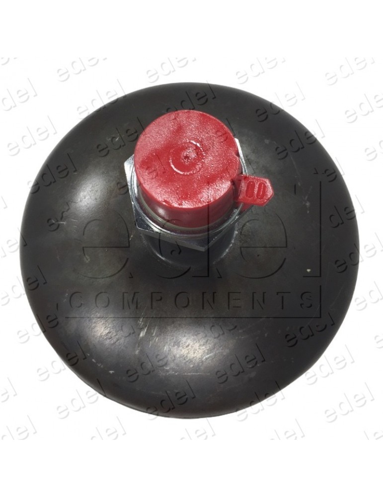 VASO DE EXPANSION CENTRAL HIDRAULICA WITTUR