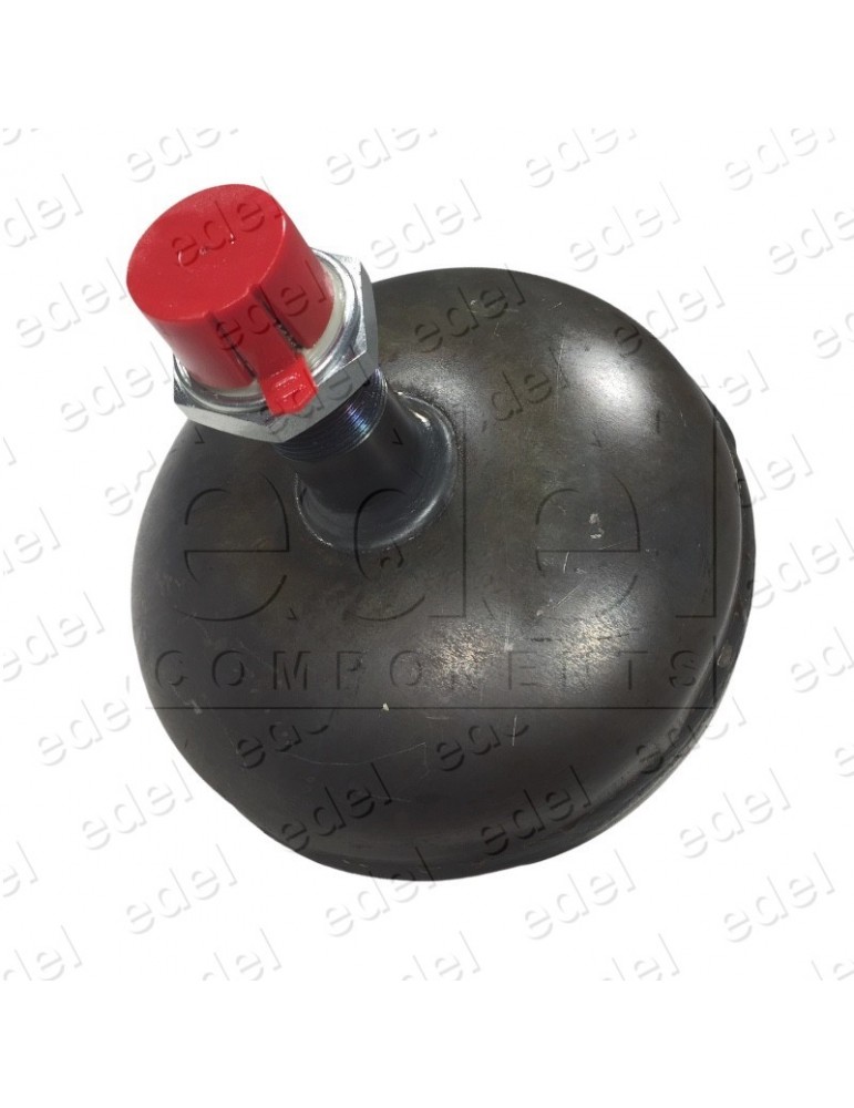 8H300139 VASO DE EXPANSION CENTRAL HIDRAULICA WITTUR