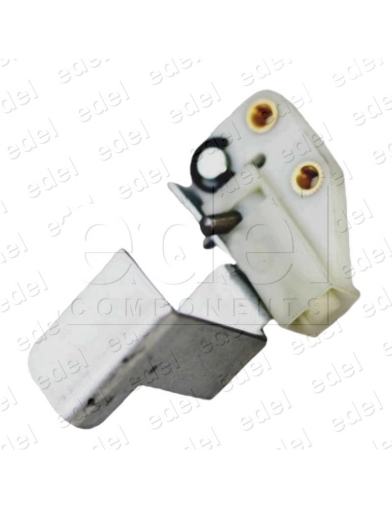 DESENCLAVAMIENTO CERRADURA SCHINDLER T11 DERECHA