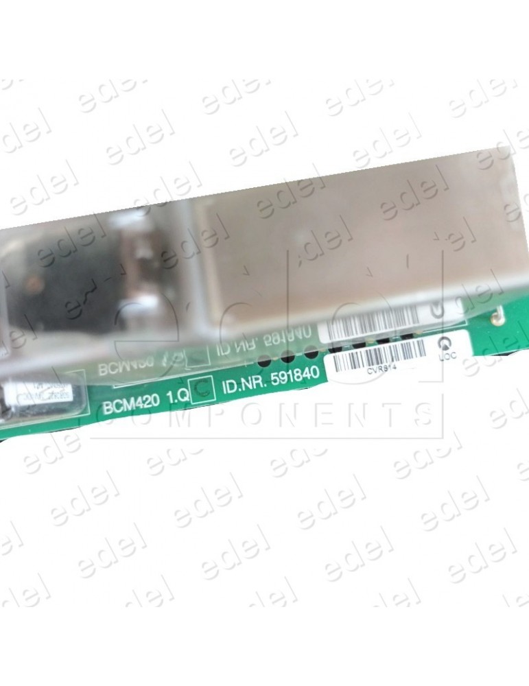 591840 PLACA SCHINDLER BCM420 1.Q