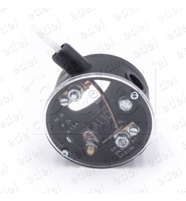 2199029 CONTACT BOX OVERSPEED GOVERNOR ALJO MANUAL ACC.