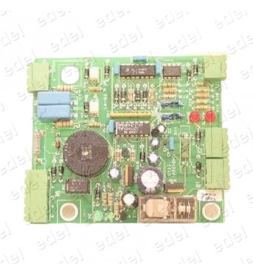 PLACA OTIS FUNCIÓN AXB CONTROL NH300