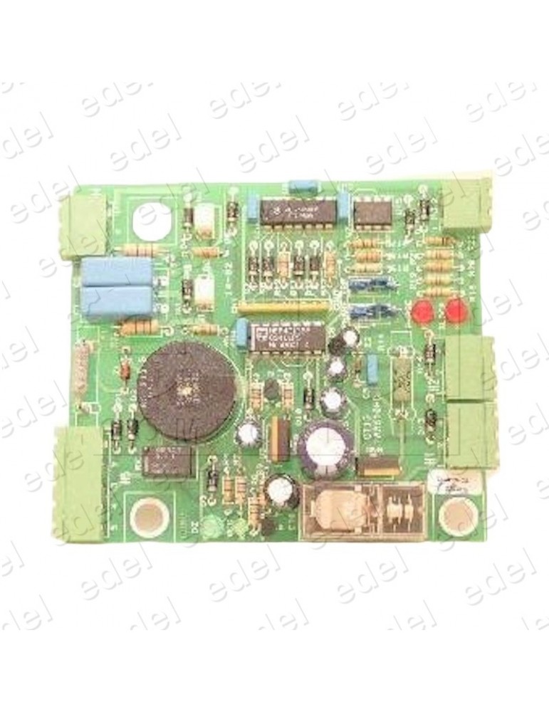 TAA610HC2 PLACA OTIS FUNCIÓN AXB CONTROL NH300