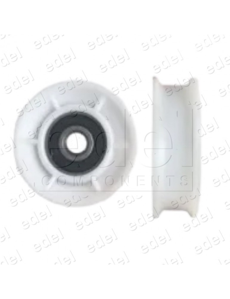 374533 SUSPENSION WHEEL COMPATIBLE SCHINDLER V21S C11EB 54x17,6x10