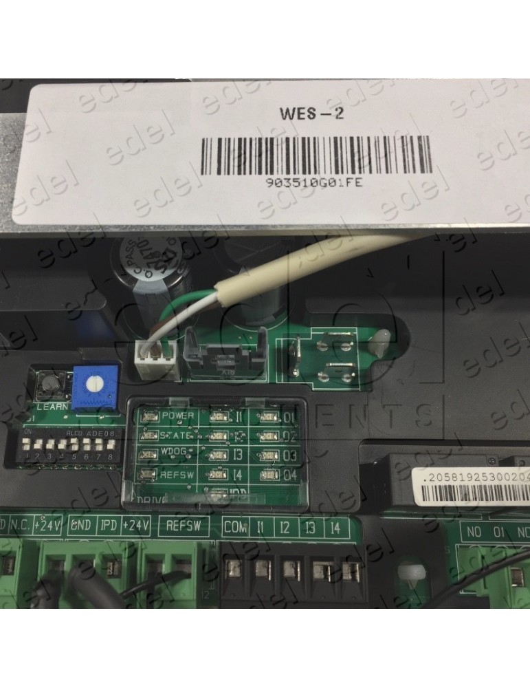 2C2M903510G01FE PLACA ELECTRONICA SELCOM ECO-FOLD EN81-20