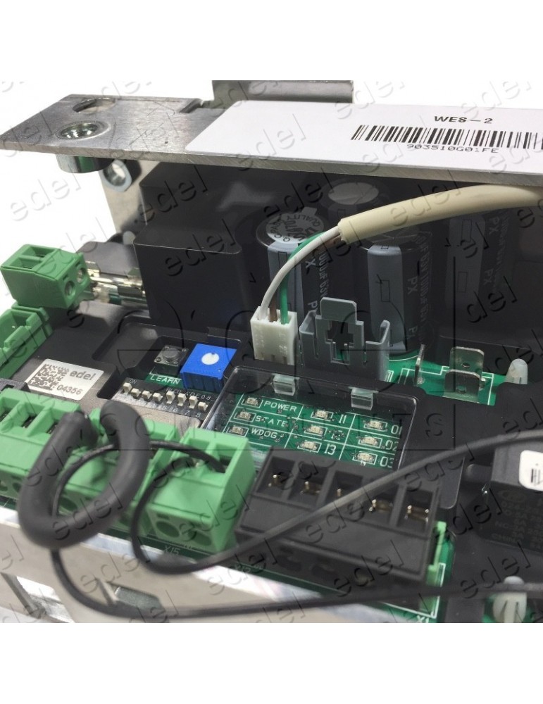 PLACA ELECTRONICA SELCOM ECO-FOLD EN81-20