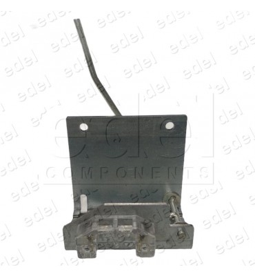 CONJUNTO ENCLAVAMIENTO RELLANO ONE RAIL IZQUIERDO