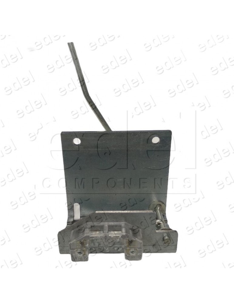 MRC2I800-C CONJUNTO ENCLAVAMIENTO RELLANO ONE RAIL IZQUIERDO