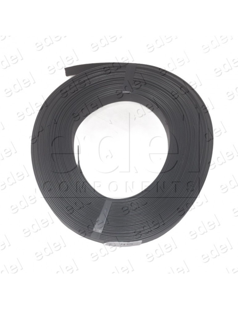 TUYAU PLAT 16G X 0,75 ( PRIX PAR MÈTRE )