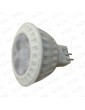 LAMPARA LED MR16 5W 12V 6000K LUZ FRIA