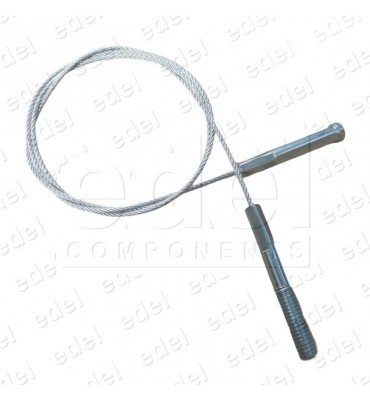 2C1A154853 CÂBLE PORTE SELCOM WITTUR TAGLIA DX T42GR