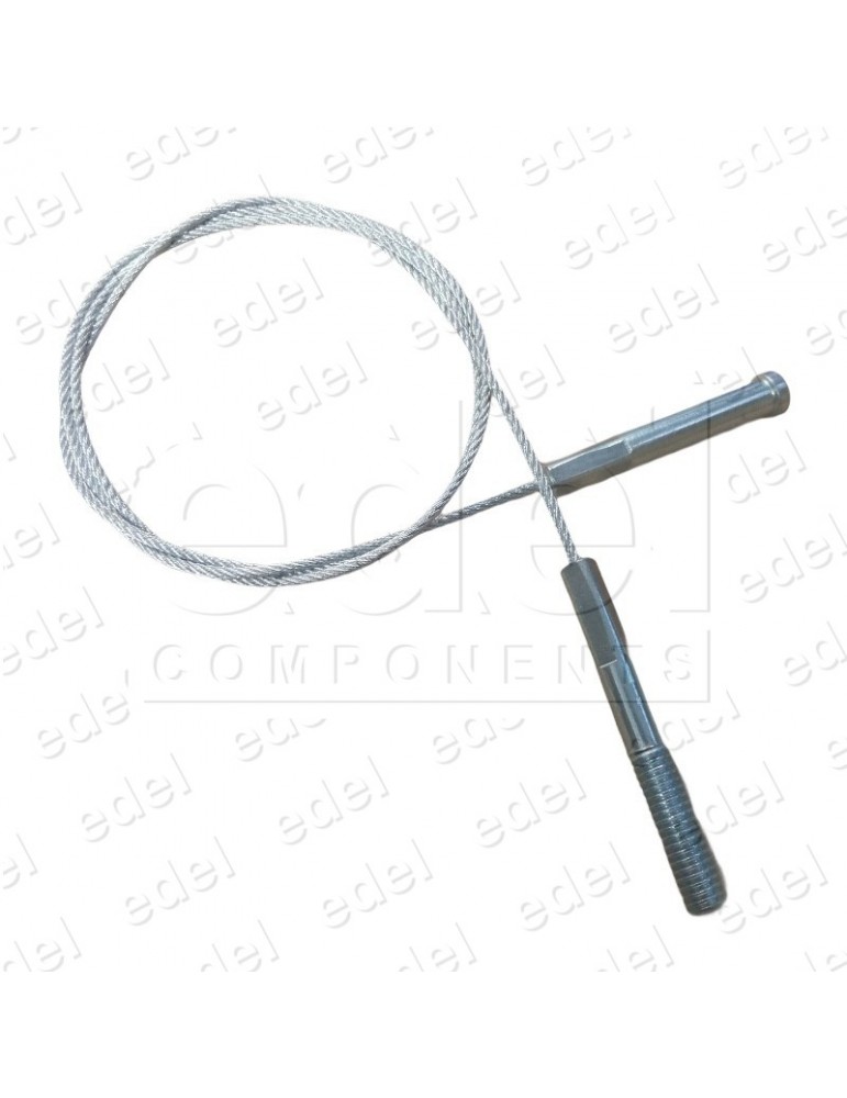 2C1A154853 CABLE PUERTA SELCOM WITTUR TAGLIA DX T42GR